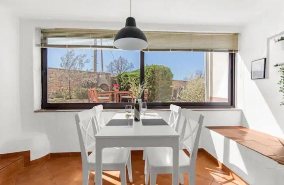 Apartment With Whirlpool And Bbq Near Porec Baderna Exterior photo
